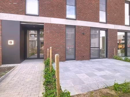 appartement te huur in herent met 1 slaapkamer