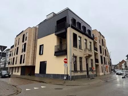 appartement te huur in herentals met 2 slaapkamers