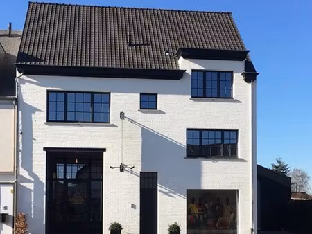 appartement te huur in lille met 1 slaapkamer