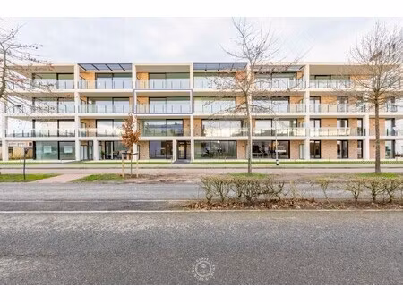 appartement te huur in temse met 2 slaapkamers