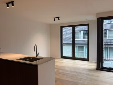 appartement te huur in waregem met 2 slaapkamers