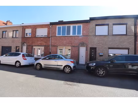 huis te huur in turnhout met 3 slaapkamers