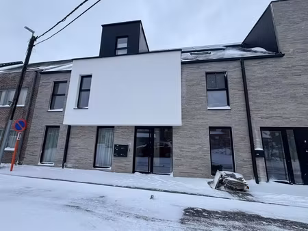 appartement te huur in opwijk met 2 slaapkamers