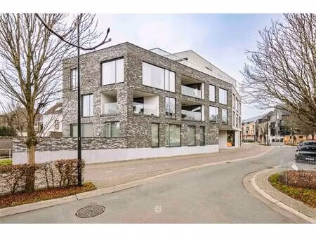 appartement te huur in oudenaarde met 3 slaapkamers