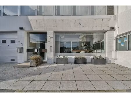 commercieel te huur in oudenburg