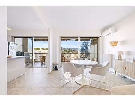vente appartement 4 pièces 102 m² nice (06000)