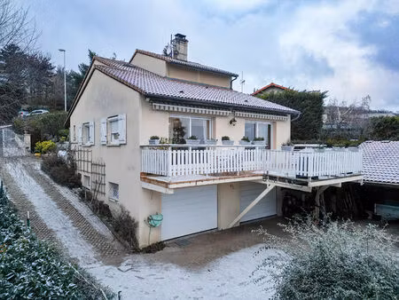 achat maison 5 pièces 145m² romagnat 63540