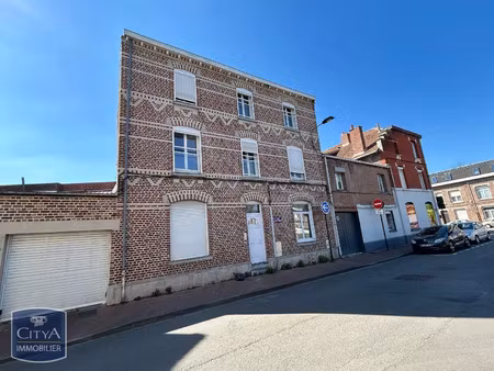 appartement à louer 3 pièces - lens (62) - 465€