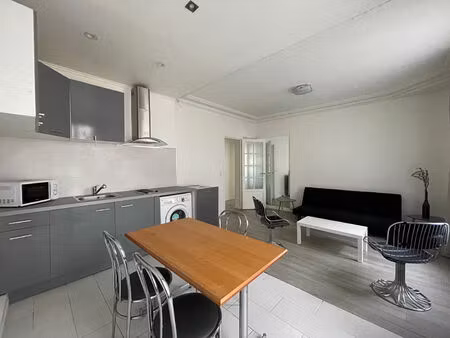 appartement 3 pièces 51 m² à vendre / acheter malakoff 92240 ? | era immobilier