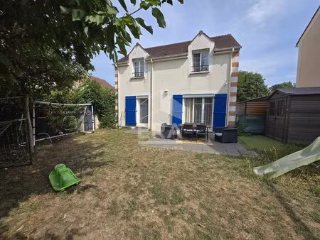 maison 4 pièces 73 m² à vendre / acheter combs-la-ville 77380 ? | era immobilier