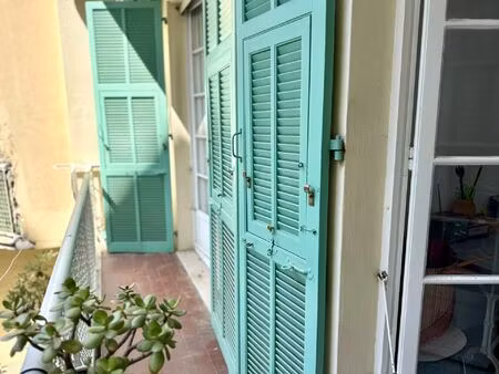 vente appartement 2 pièces 72 m² nice (06000)