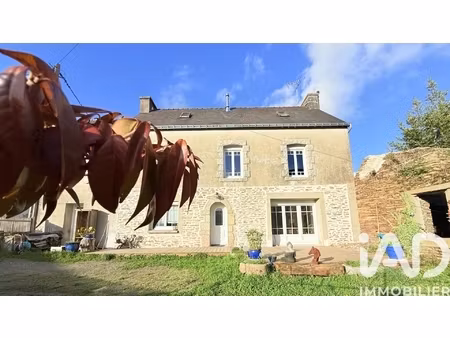 vente maison traditionnelle 5 pièces