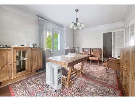 annonce vente maison 6 pièces de 150m2 à montpellier (34070) - paruvendu.fr ref 9927844233