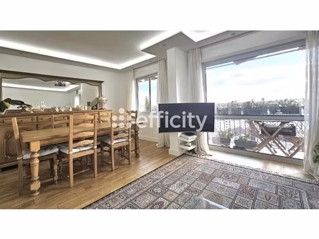 appartement 3 pièces - 67 m²