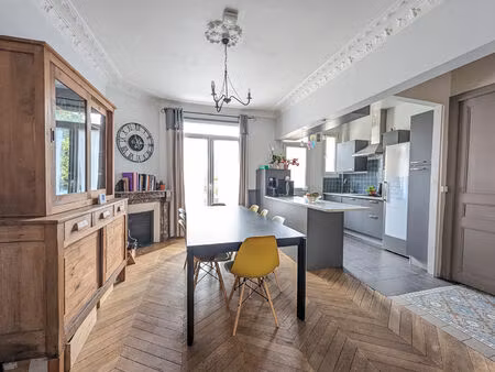 maison 7 pièces 121 m² à vendre / acheter fontenay-sous-bois 94120 ? | era immobilier