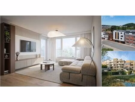 appartement à vendre à rue bertrand 81 andenne (vbd71949)