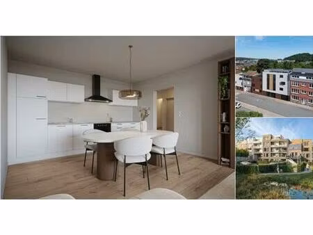 appartement à vendre à rue bertrand 81 andenne (vbd71953)