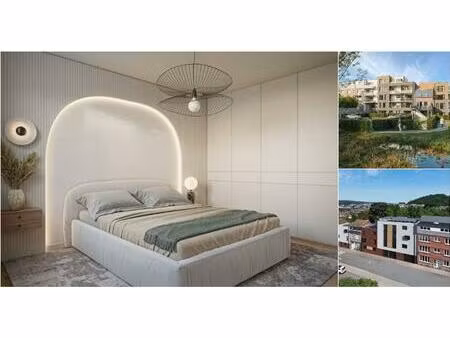 appartement à vendre à rue bertrand 81 andenne (vbd71955)