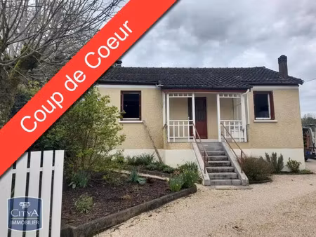 maison à louer 3 pièces 82.11 m² - cornille (24) - 815€