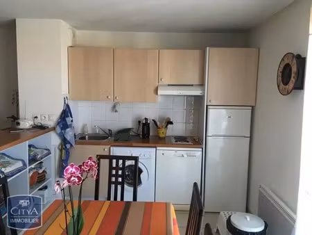 appartement à louer 3 pièces 63.43 m² - beaumont (63) - 720€