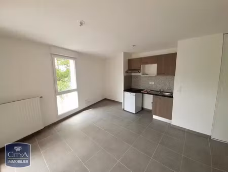 appartement à louer 2 pièces 46.5 m² - toulouse (31) - 590€