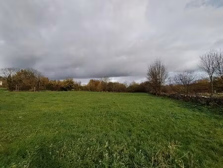 vente terrain 3115 m² montjoie-en-couserans (09200)