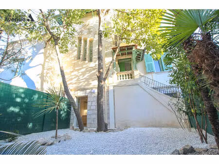 location appartement 1 pièce 19 m² à nice (06100)