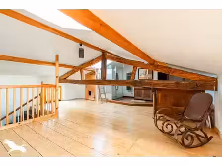 vente maison 8 pièces 203 m² saint-paul-de-jarrat (09000)