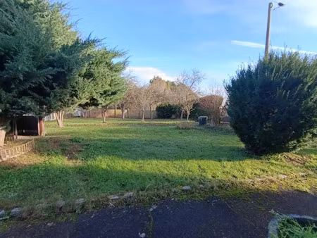 vente maison 4 pièces 67.05 m² à abbeville (80100)  137 800 €