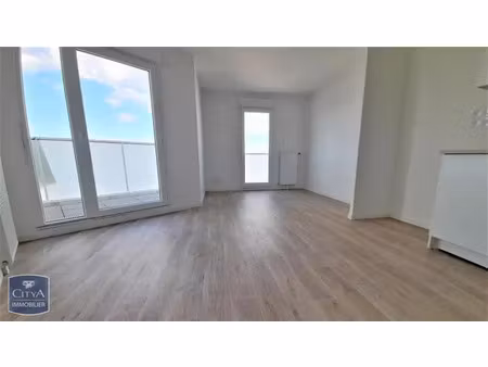 appartement à louer 2 pièces 46.58 m² - fontaine-lès-dijon (21) - 740€