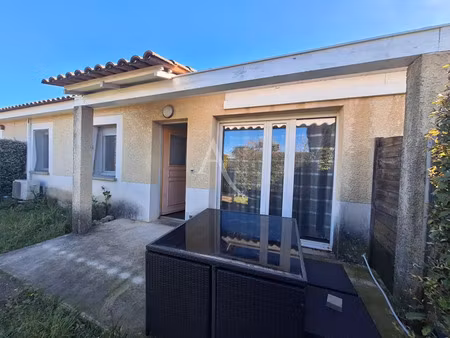annonce vente appartement 3 pièces de 62m2 à poulx (30320) - paruvendu.fr ref 992784412867