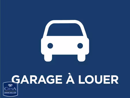 parking à louer - bergerac (24) - 65€