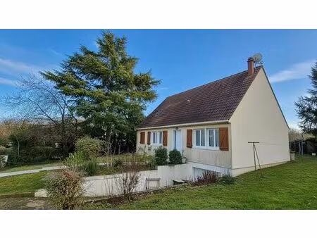 vente maison 7 pièces 149 m2 à luisant