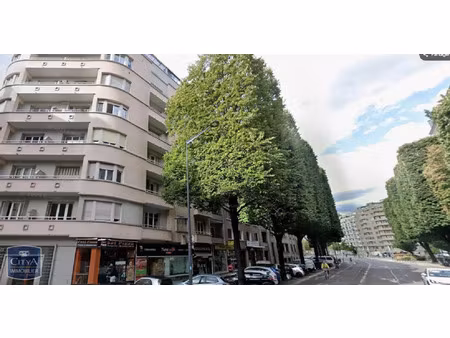 appartement à louer 2 pièces - grenoble (38) - 695€