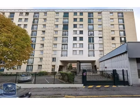 parking à louer - maisons-alfort (94) - 82€