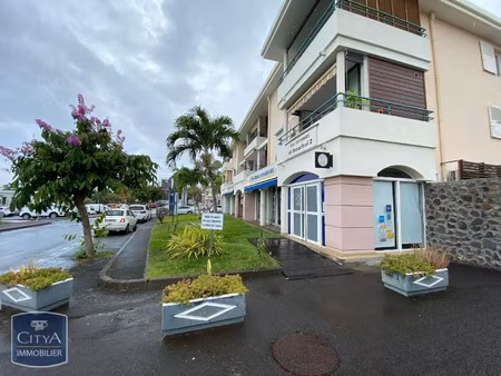 local commercial à louer 69 m² - saint-paul (974) - 6 036€