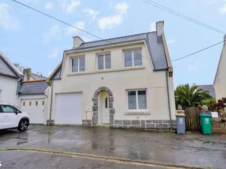 vente maison 4 pièces 92 m² à saint-renan (29290)  210 400 €