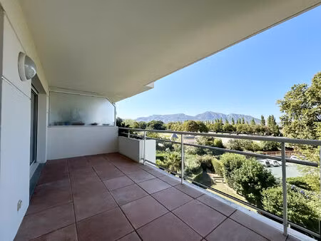 vente appartement 3 pièces 82 m² marseille 8 (13008)