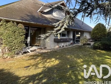 annonce vente villa 6 pièces de 154m2 à argelès-gazost (65400) - paruvendu.fr ref 99278441