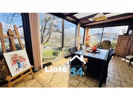 vente maison 5 pièces 100 m² à vincey (88450)  160 000 €