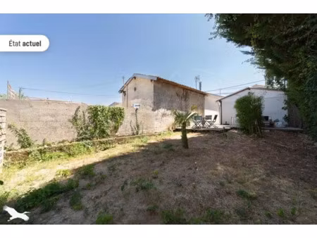 vente maison 2 pièces 46 m² à saint-loubès (33450)  182 069 €
