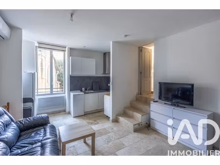 vente maison de ville 2 pièces