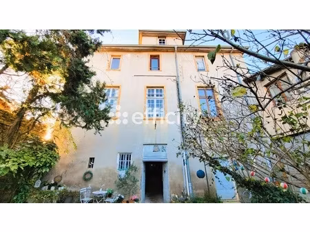 maison 15 pièces - 283 m²