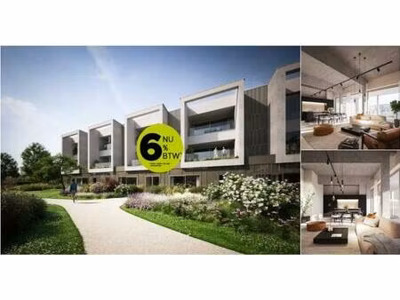 loft à vendre à stadsgraaf 27 dilsen-stokkem (rbv01958)