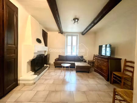 achat maison 4 pièces 104m²