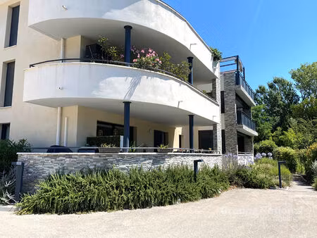 appartement eyguières 2 pièce(s) 42 m2