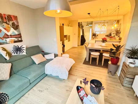 vente maison 5 pièces 105 m² à le mans (72000)  198 200 €