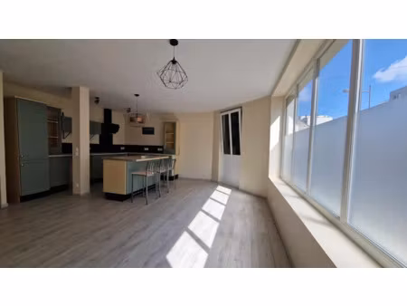 vente maison 6 pièces 115 m² à troyes (10000)  199 000 €