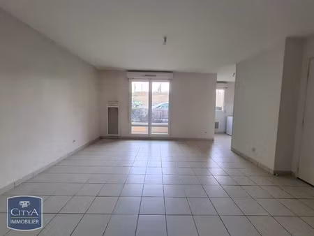 appartement à vendre 2 pièces 48.05 m² - vierzon (18) - 48 000€