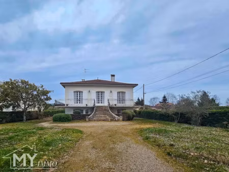 vente maison 7 pièces 180.84 m² à pineuilh (33220)  200 000 €